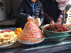 -老金家蛋菜夹馍(西安总店)