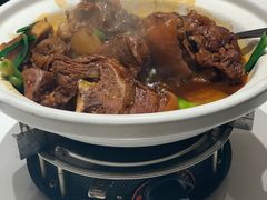 -道道鲜·崇明私房菜(五角场店)