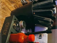 -Q MEX 库迈墨西哥餐吧(三里屯店)