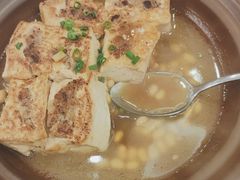 -围龙屋客家食府(福田店)