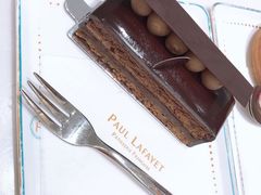 -PAUL LAFAYET 法式甜品(深圳湾万象城店)