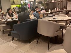 大堂-必胜客(城西银泰店)