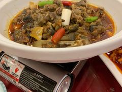-金贵源食神(楚河汉街店)