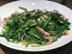 -将相和·海鲜蒸饺大连菜