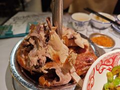 -湖南老饭铺(福永店)