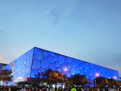 -水立方嬉水乐园