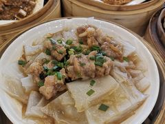 -金河半岛园林酒家(金融城店)
