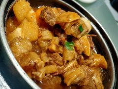 -肥肥小厨(咸阳路店)