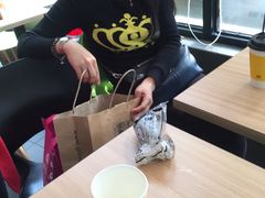 -麦当劳(伟城广场店)