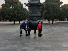 -大雁塔北广场音乐喷泉