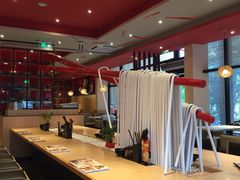 -味千拉面(上海蓝天路店)