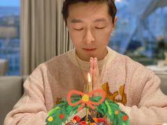 -姆们M Sweetie Cake(三里屯店)