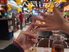 -谭十三大排档·18年老字号(船山路总店)
