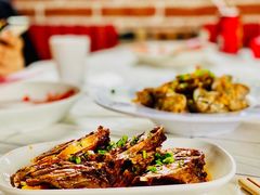 -霸王虾·麻辣小龙虾(清水河公园店)