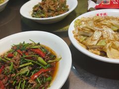 -天下客饭店(中山路店)