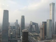 -中央广播电视总台(光华路办公区)