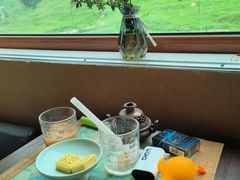 -云座·时光·观景咖啡厅(五爷庙店)