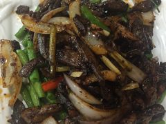 -椿记烧鹅(叠彩店)