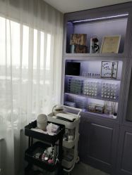 点击看大图 -RAGA皮肤管理中心·美体养生SPA