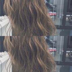 -FAB HAIR CLUB