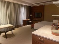 -海南清水湾莱佛士酒店