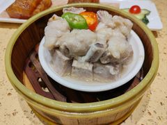 -蒸武门·广式茶点(金宝莱店)