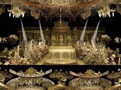 -哈尔滨永泰喜来登酒店·璟泰公馆