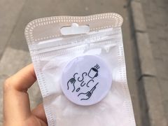 -Such A Cafe(798艺术园区店)