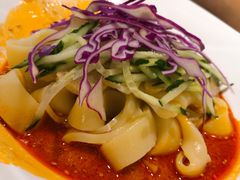 -撒拉花儿·新疆菜·清真(太阳宫店)