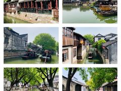 -锦溪古镇