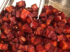 -梁家大院•农家菜(昆山会展中心店)