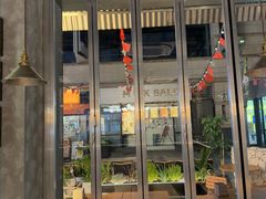 -木屋烧烤(龙华中路店)