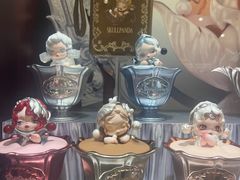 -泡泡玛特POPMART(大兴荟聚店)