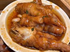 -蔡澜点心·粤菜(西单大悦城店)