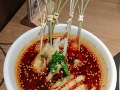 -新太二·鲜料川菜(晶耀前滩店)