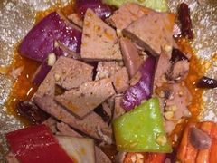 -九府羊鲜羊火锅·烧烤(任丘东风美食街店)