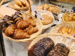 -巴黎贝甜(熙悦汇店)