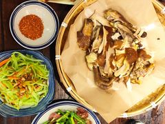 -刘师父老汉口江湖菜(蔡锷路店)