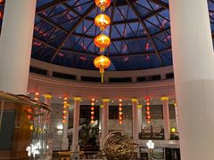 -汕头金海湾大酒店(万象城店)