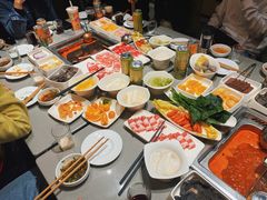 -海底捞火锅(九霄梦天地店)
