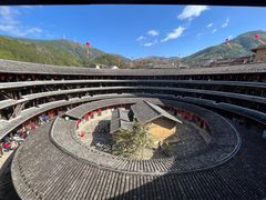 -初溪土楼群