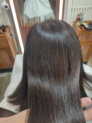 -心迪染发专门店