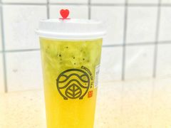 -眷茶(大卫城10楼店)