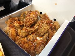 -前进5路汉堡炸鸡(前进五路店)