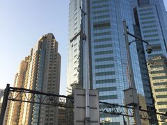 -中央广播电视总台(光华路办公区)