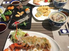 -極上萬膳·日料放题(海岸城店)
