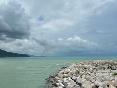 -三亚南山文化旅游区