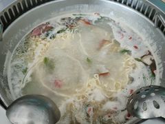 -季季红火锅(下罗财大店)