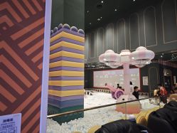 -MELAND亲子乐园•派对•研学(集美世茂店)