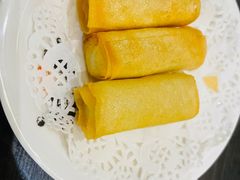 炸牛奶-民信老铺(双皮奶博物馆店)